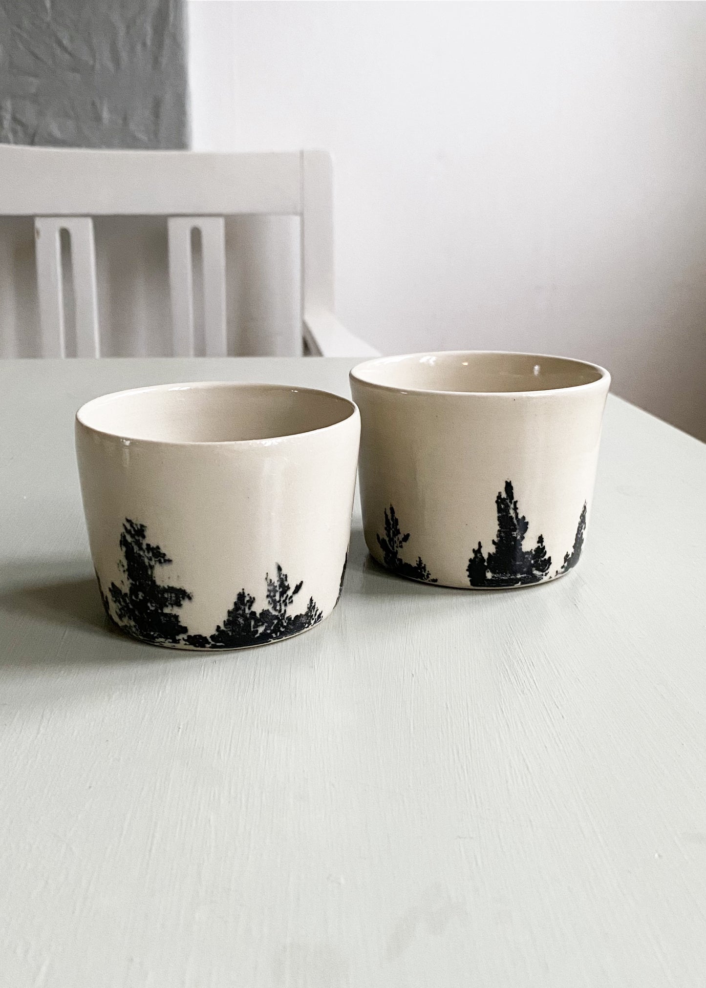 Woods Mug