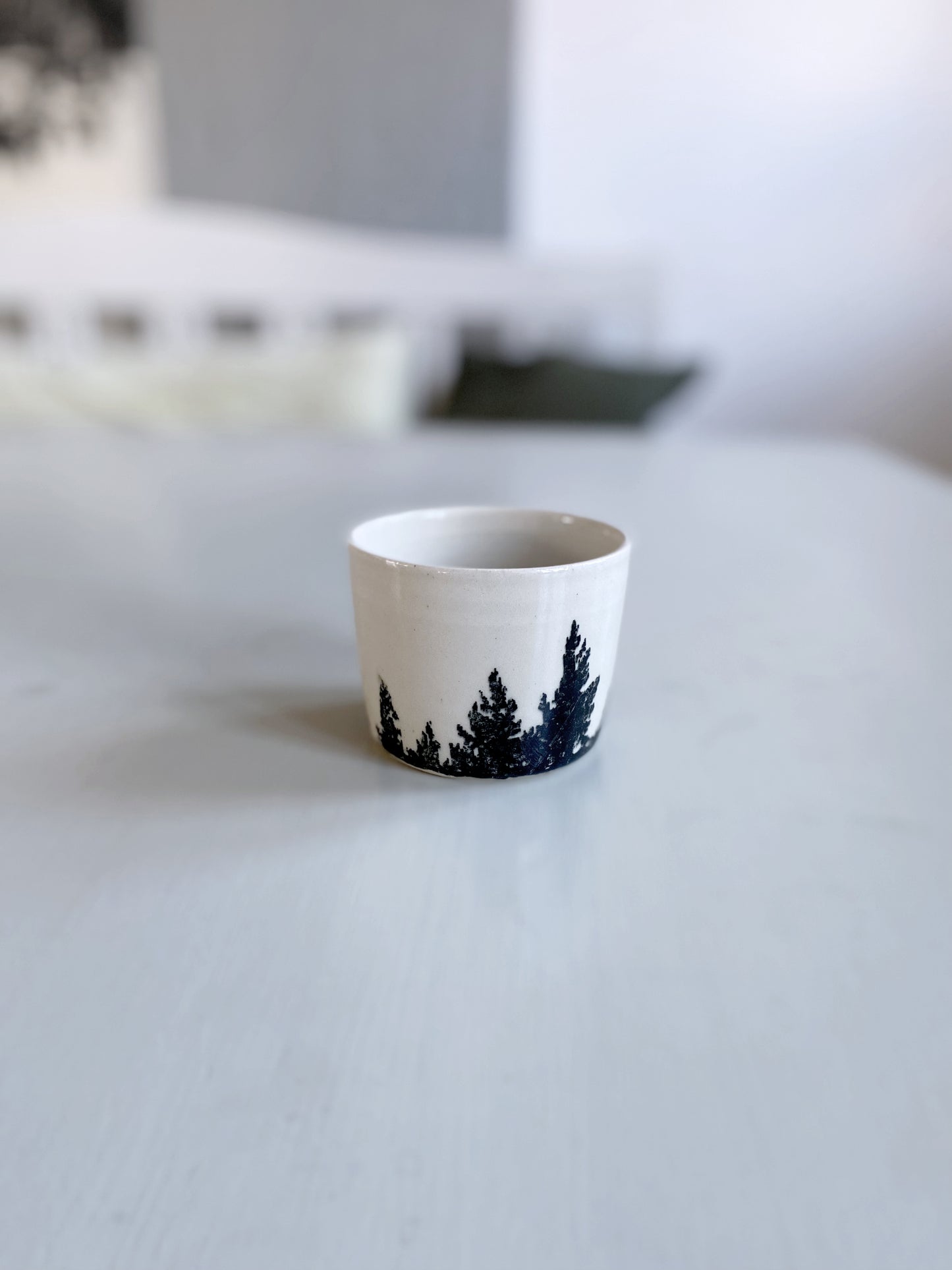 Woods Mug