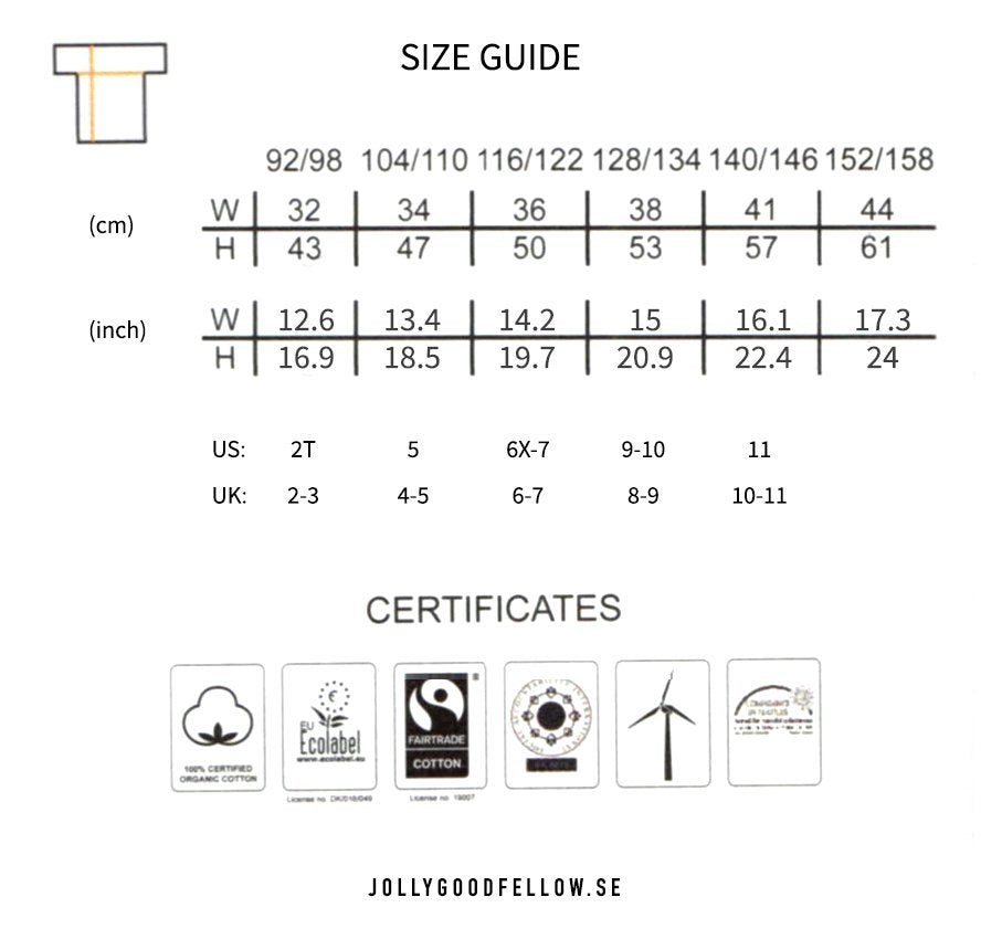 Kotten – Kinder T-Shirt grau