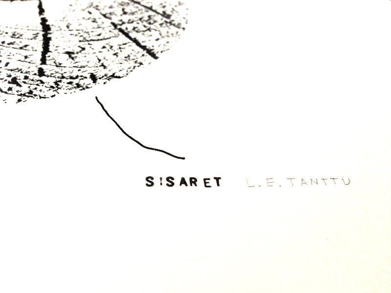 Sisaret – poster