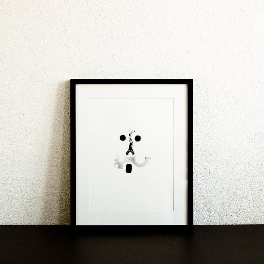 Stålfarfar – poster