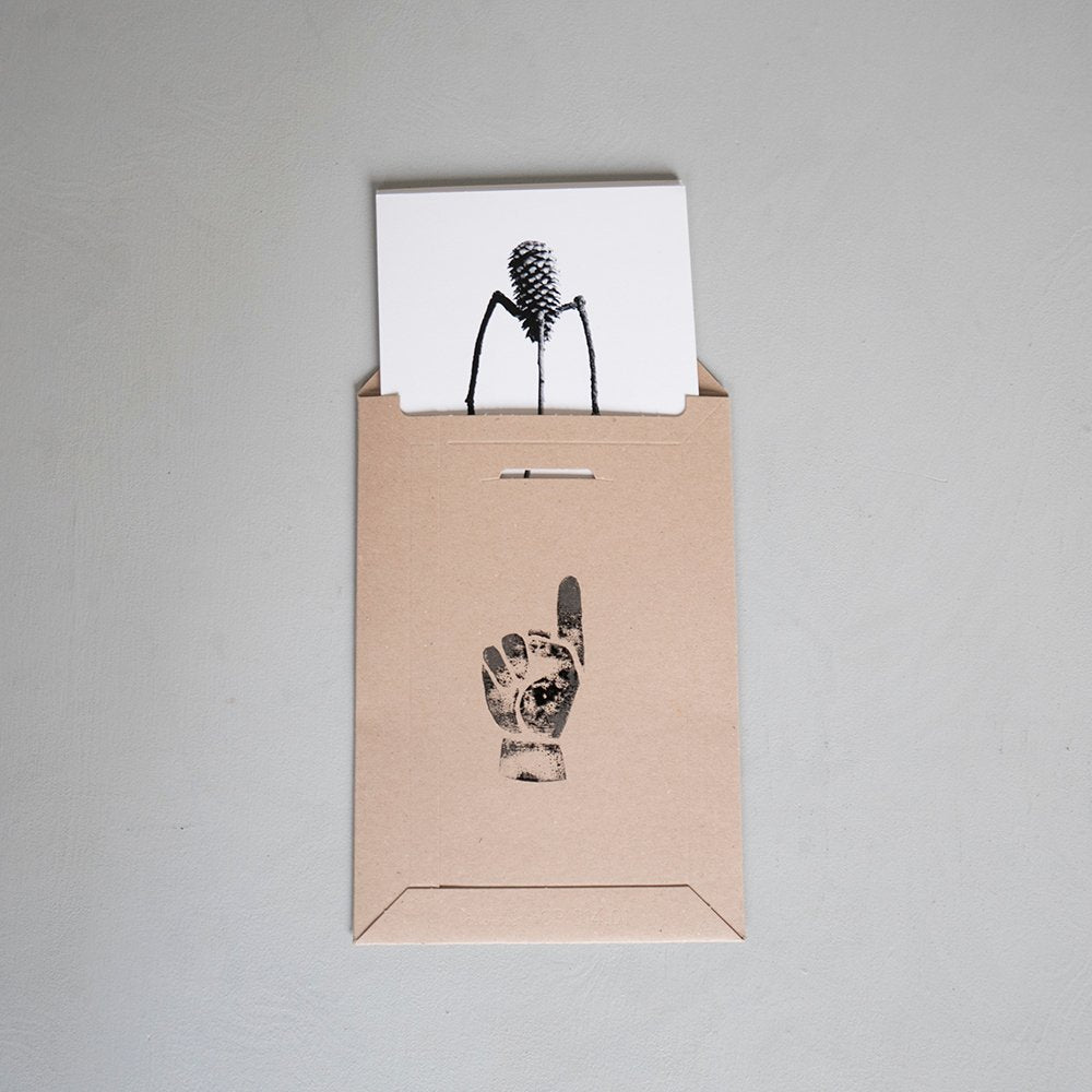 Mini-Drucke 12er-Pack