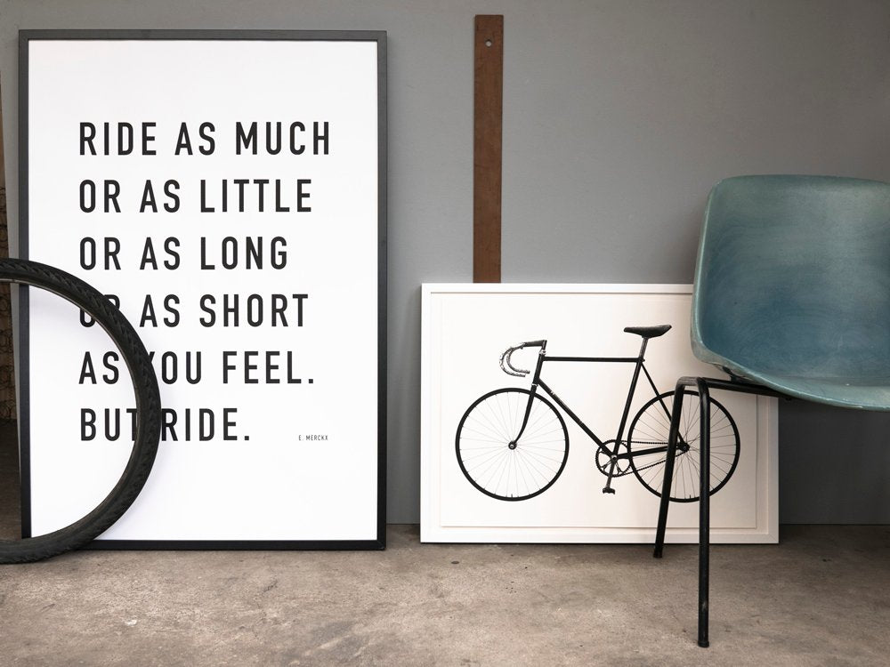 Quote - poster