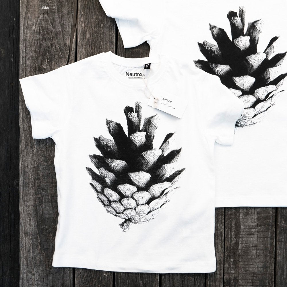 Kotten – Kinder T-Shirt