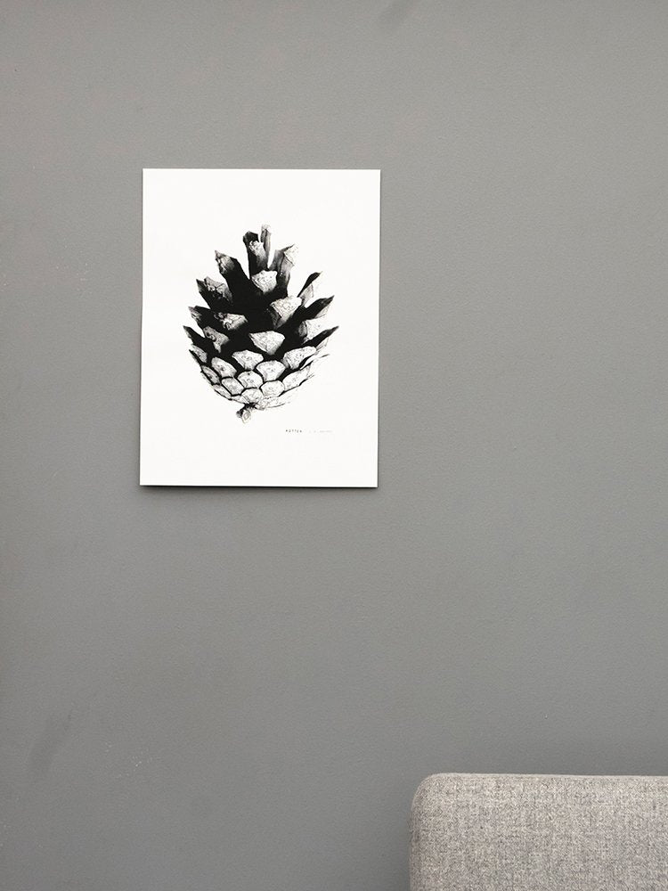 Kotten - S – screen print