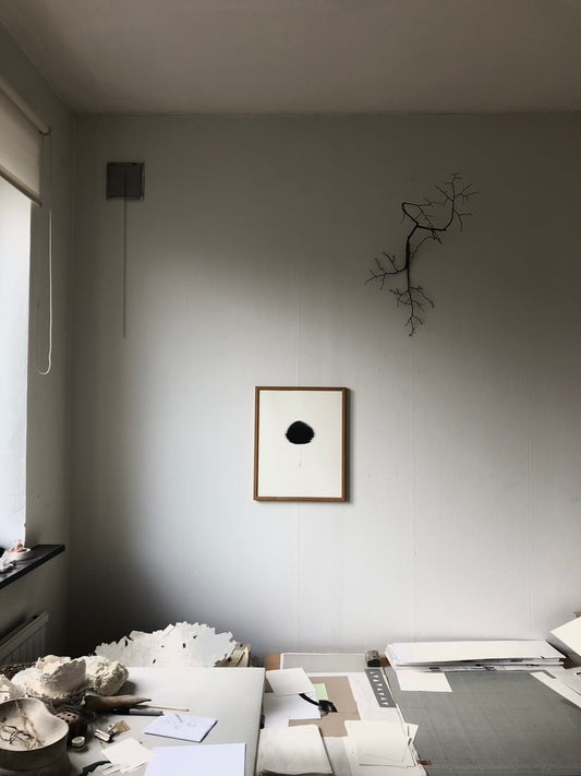Asp – screen print