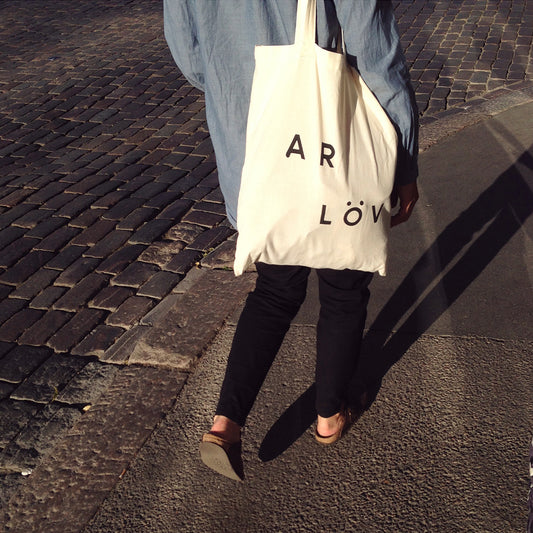 Arlöv – Einkaufstasche