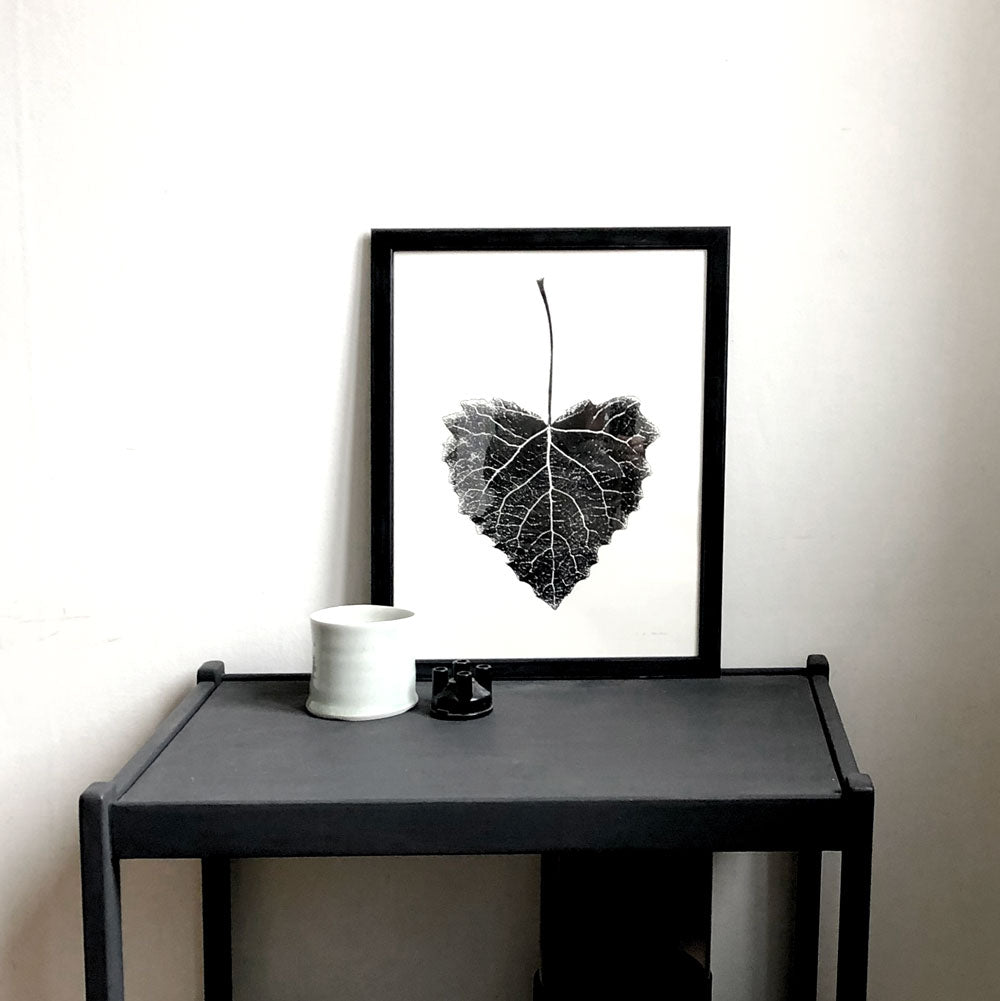 Lööv -  S – screen print
