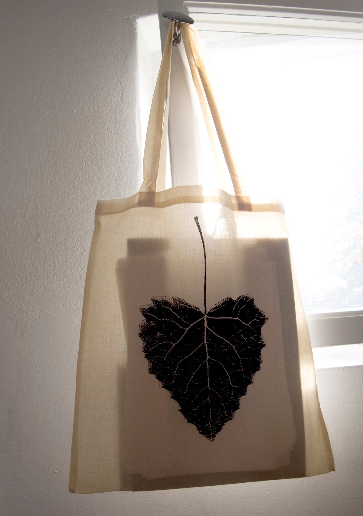 Lööv – tote bag