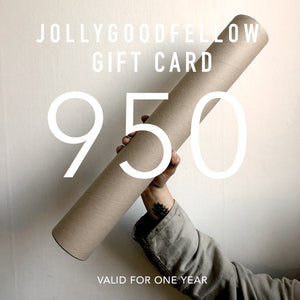 Jollygoodfellow Gift Card