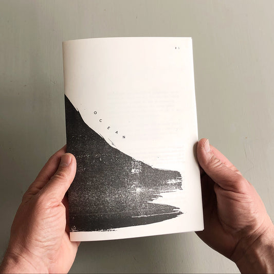 Ocean Fanzine