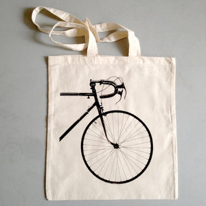 Bike – tote bag
